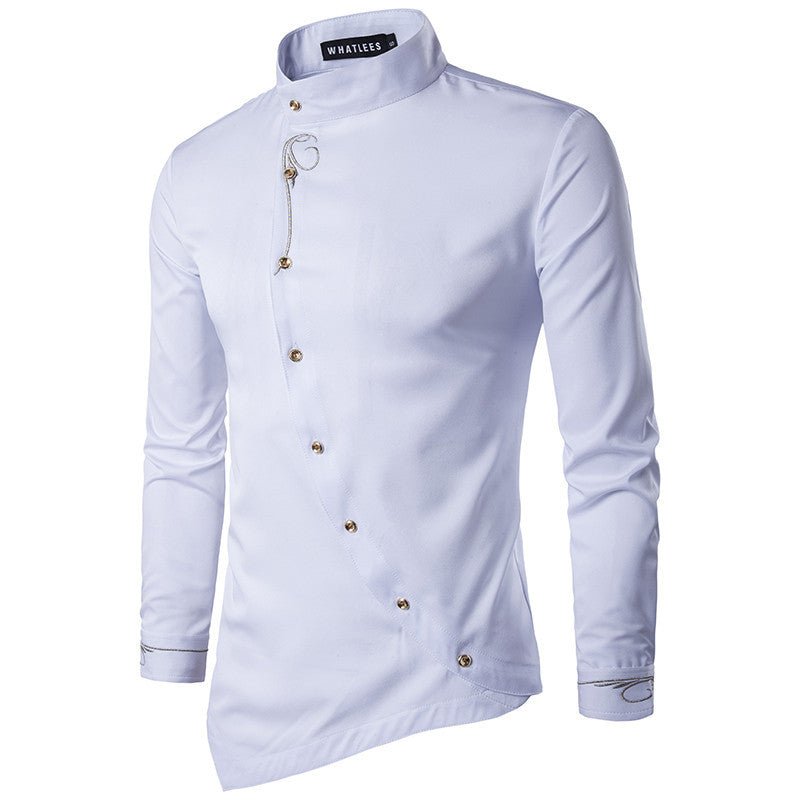Slim Fit Shirt