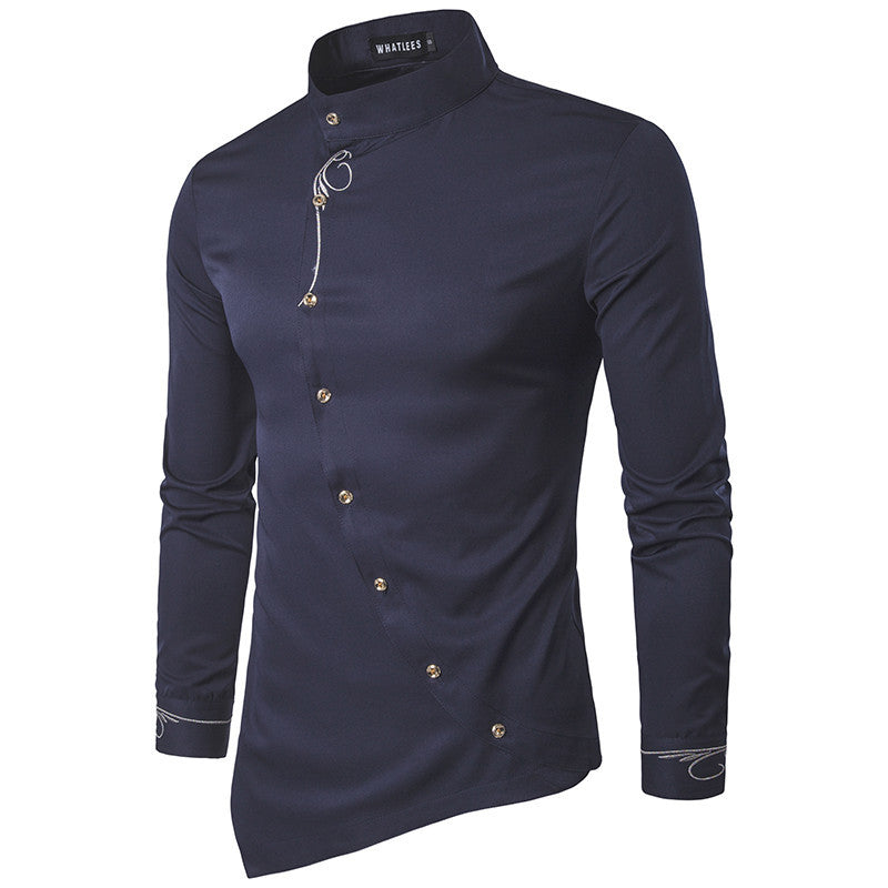 Slim Fit Shirt