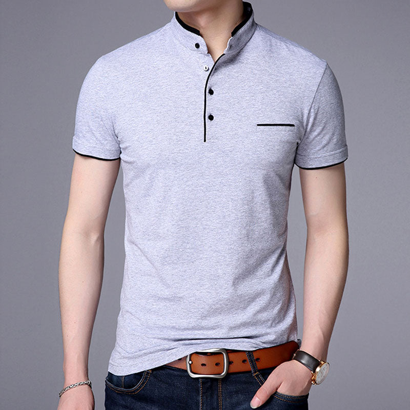 Business Polo Shirt