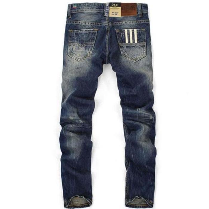 Addo Della Jeans
