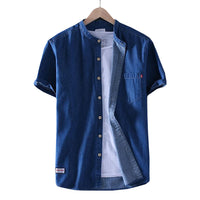 Cardenas Button-Down Shirt